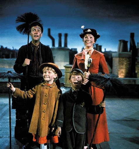 Mary Poppins (1964)